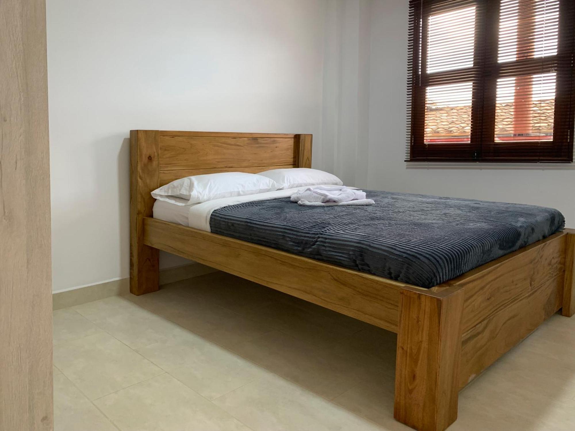 Ferienwohnung Montesco Jardín Zimmer foto