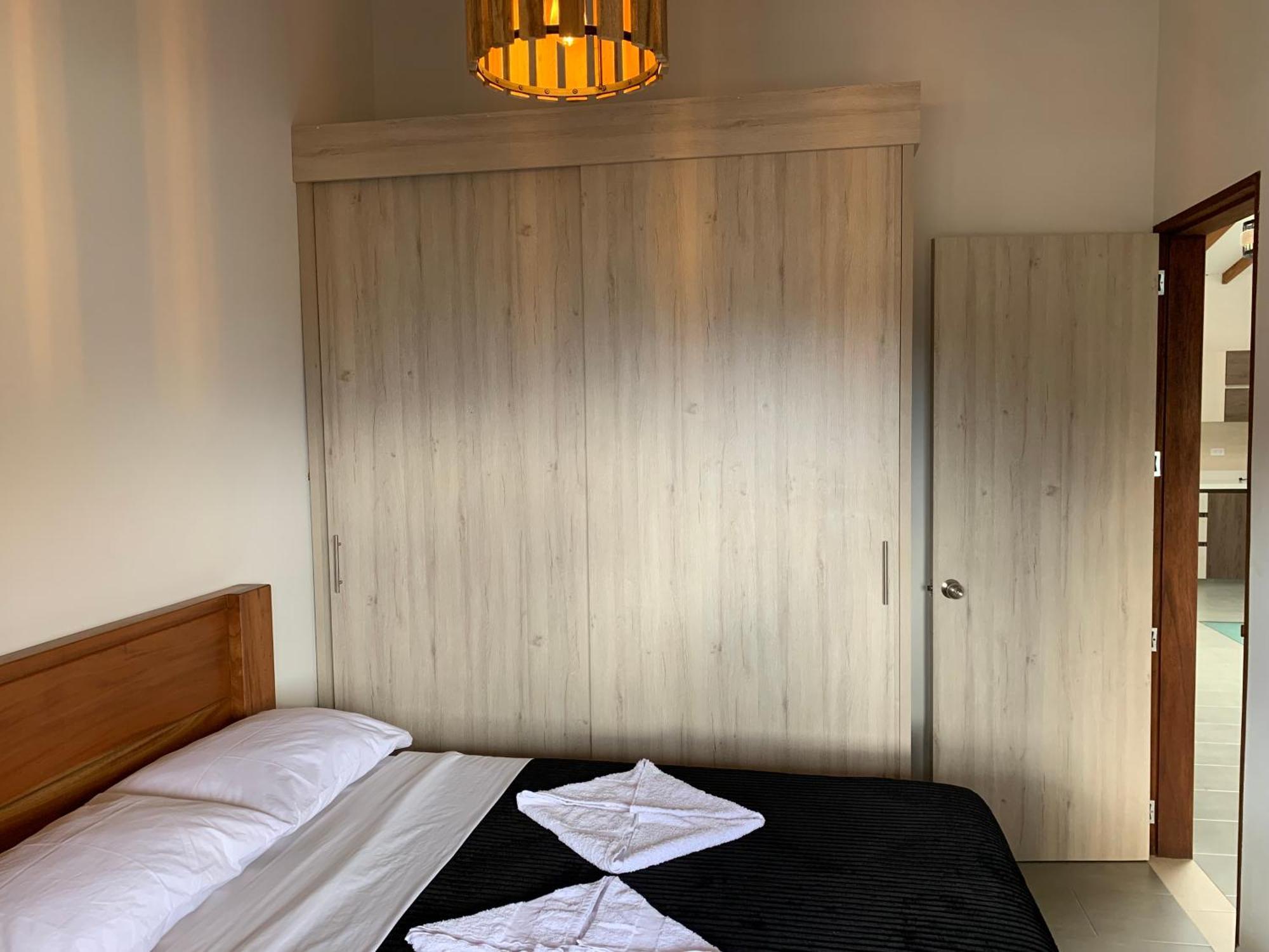 Ferienwohnung Montesco Jardín Zimmer foto