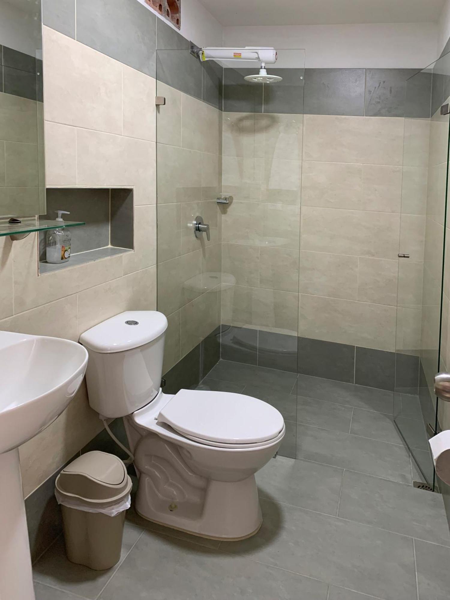 Ferienwohnung Montesco Jardín Zimmer foto