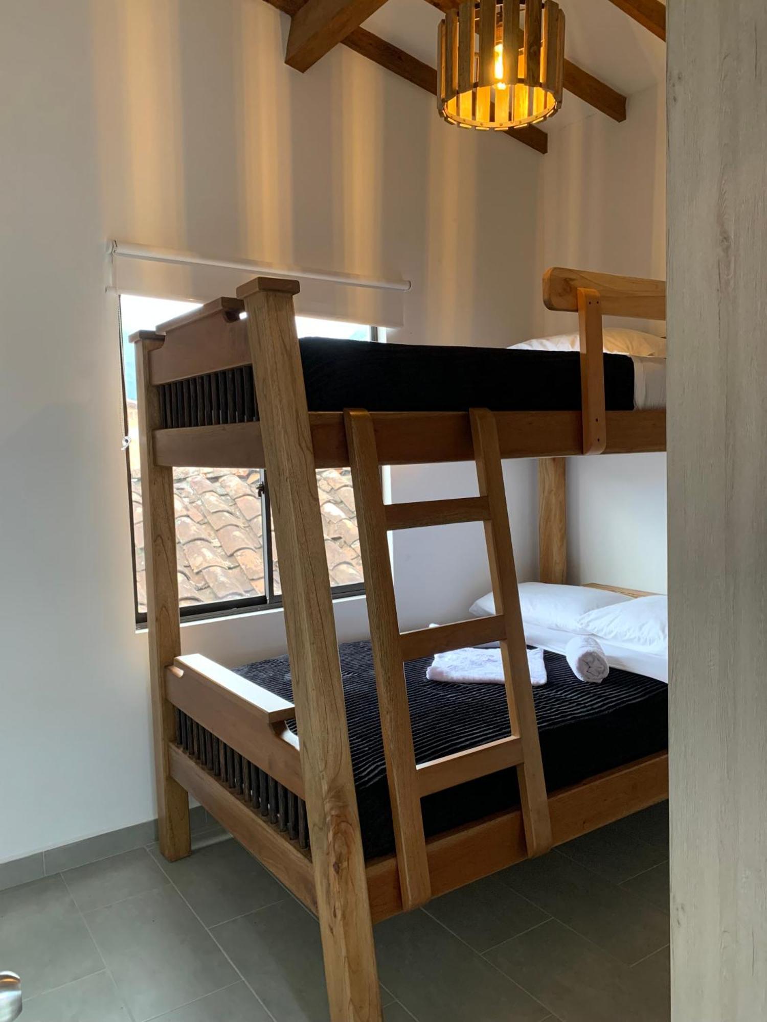 Ferienwohnung Montesco Jardín Zimmer foto