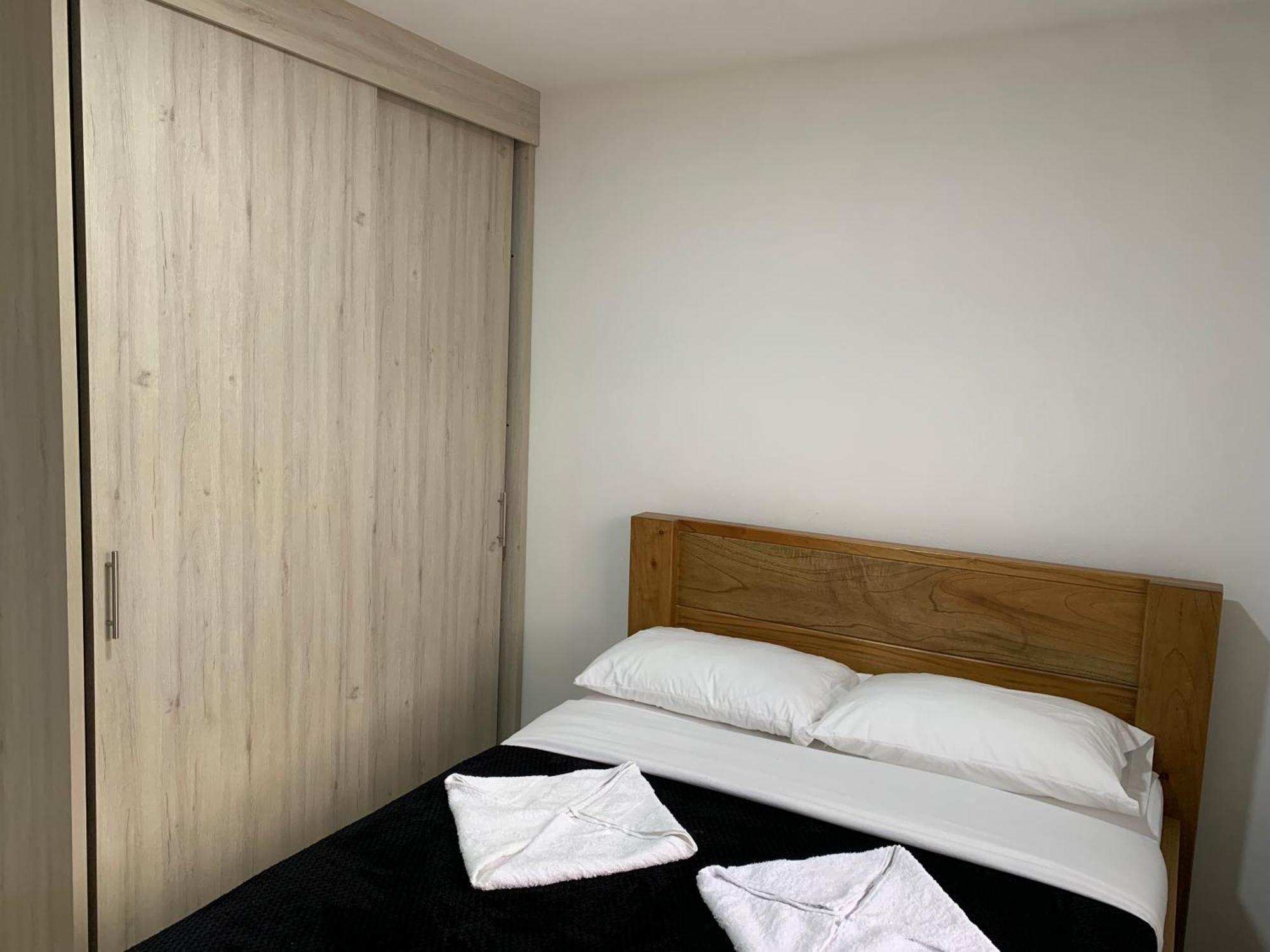 Ferienwohnung Montesco Jardín Zimmer foto
