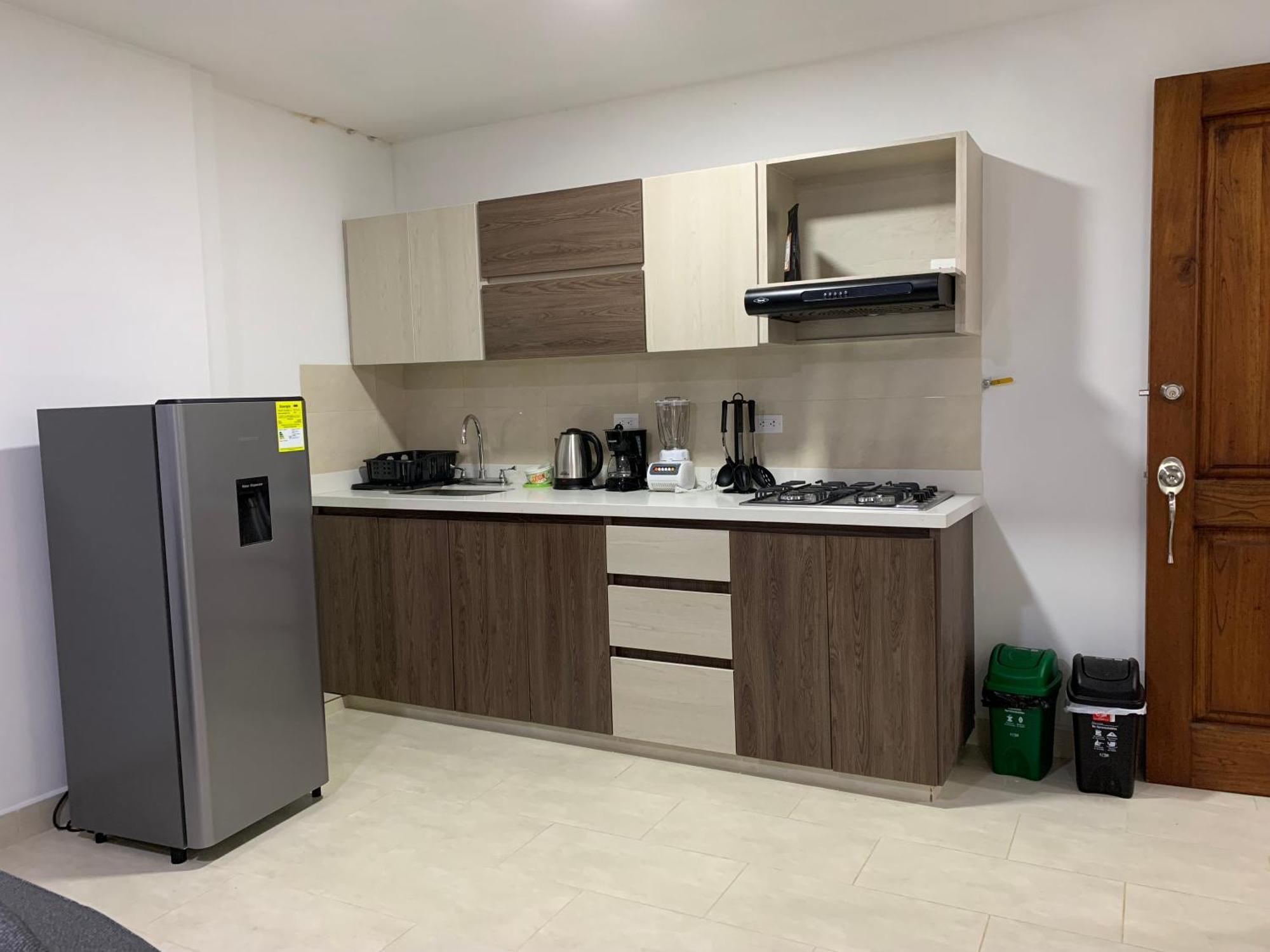 Ferienwohnung Montesco Jardín Zimmer foto