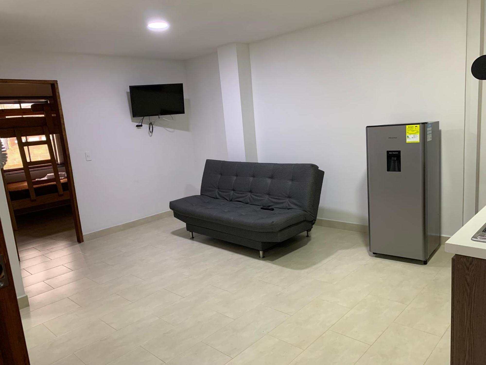 Ferienwohnung Montesco Jardín Zimmer foto